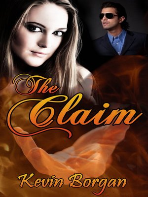 cover image of The Claim